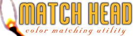 Match Head
