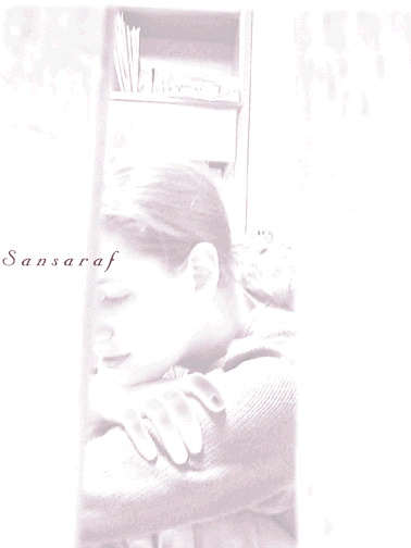 Sansaraf