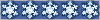 5 snowflakes